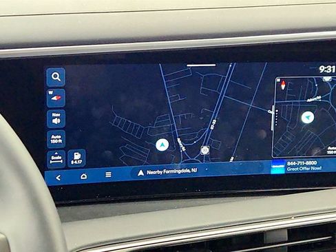 Used 2026 Hyundai Palisade Limited FWD image 18