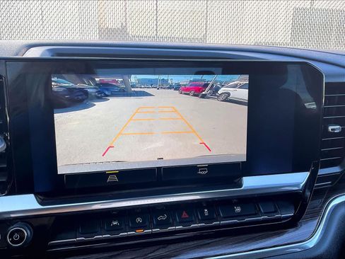 Used 2023 Chevrolet Silverado 1500 LT image 19