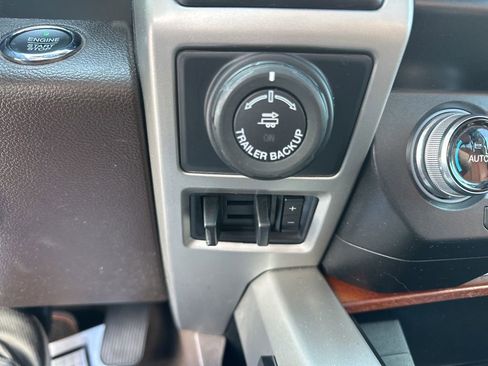 Used 2020 Ford F150 King Ranch w/ Equipment Group 601A Luxury image 36