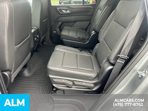 Used 2023 Chevrolet Tahoe LT RWD image 24
