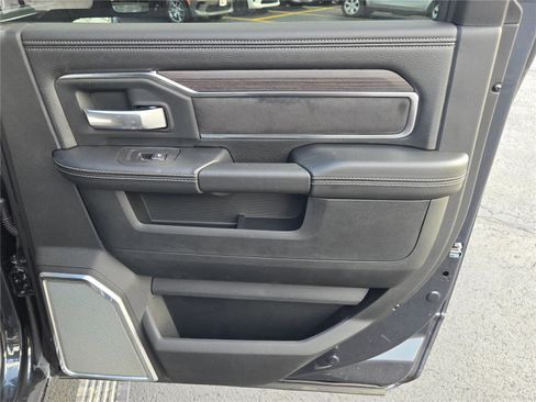 New 2026 RAM 2500 Laramie image 11