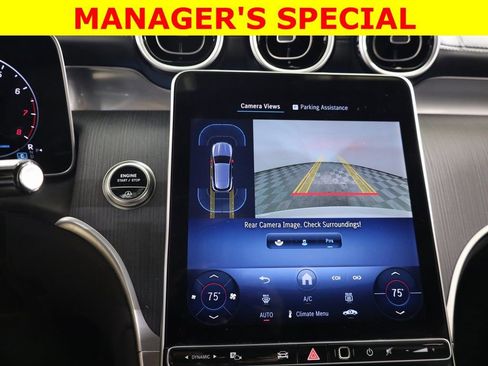 Certified 2025 Mercedes-Benz GLC 300 GLC 300 image 56