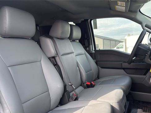 New 2026 Ford F550 4x4 SuperCab Super Duty image 16