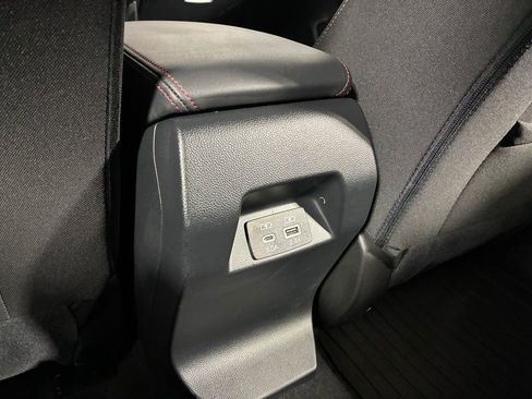 Used 2025 Subaru Impreza RS image 16