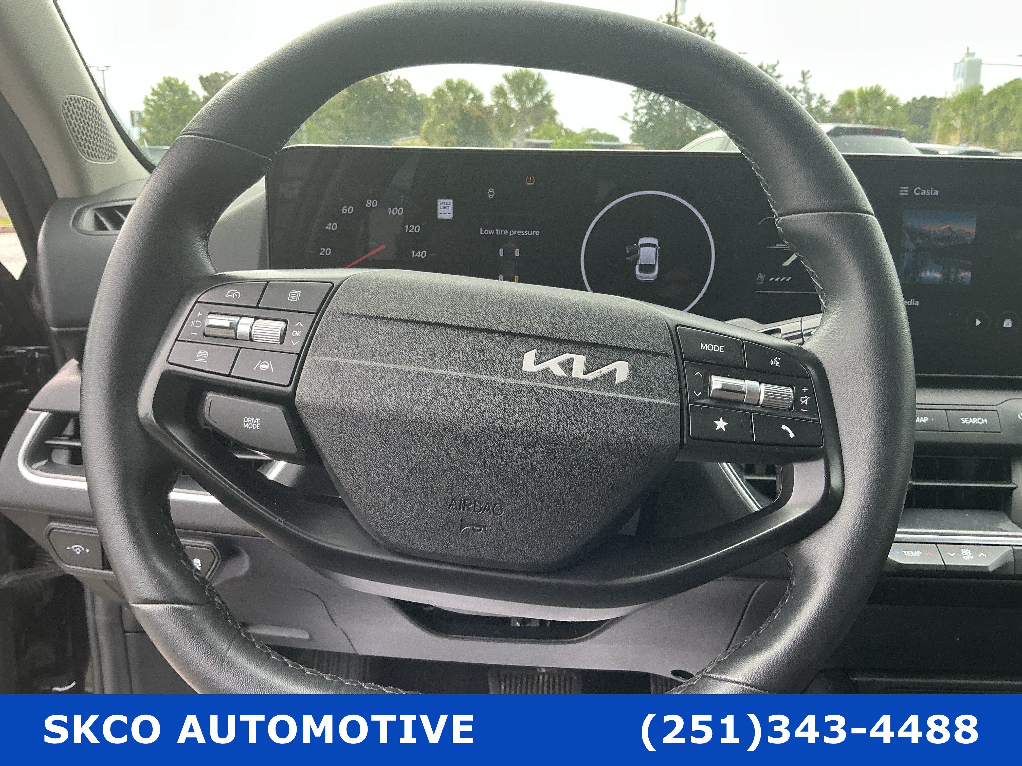 Used 2025 Kia K4 EX FWD image 18