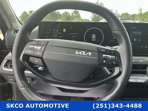 Used 2025 Kia K4 EX FWD image 18