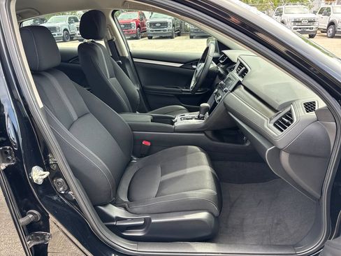 Used 2020 Honda Civic LX image 23