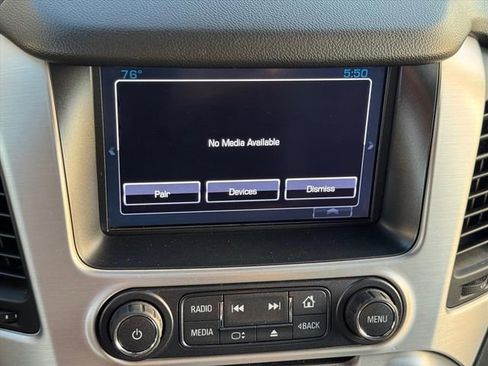 Used 2017 GMC Yukon SLT w/ HD Trailering Package image 24