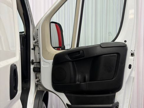 Used 2017 RAM ProMaster 2500 FWD image 18