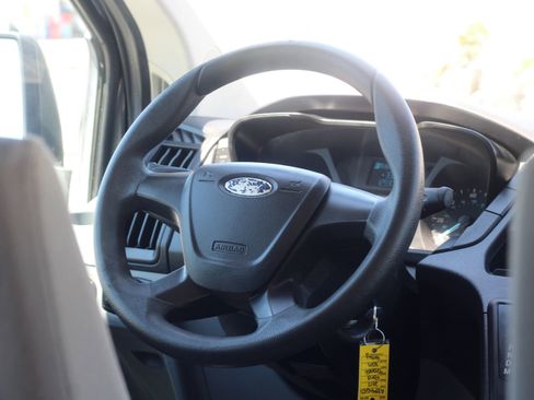 Used 2017 Ford Transit 350 XL RWD image 14