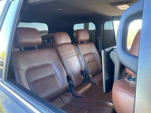 Used 2016 Toyota Land Cruiser Base w/ Preferred Accessory Package image 6