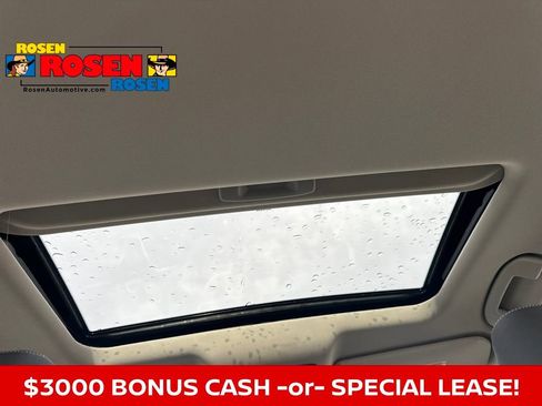 New 2025 Nissan Altima 2.5 SL image 30