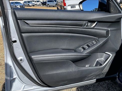 Certified 2022 Honda Accord Sport Special Edition image 20