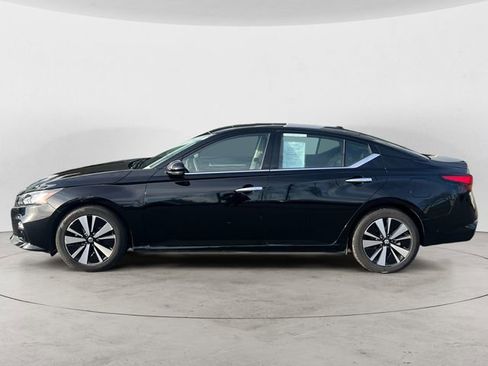 Used 2019 Nissan Altima 2.5 SL image 2