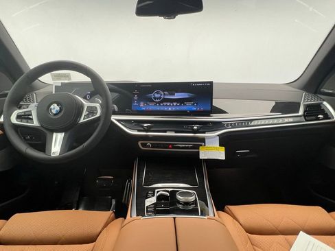 New 2026 BMW X5 xDrive40i AWD/4WD image 10
