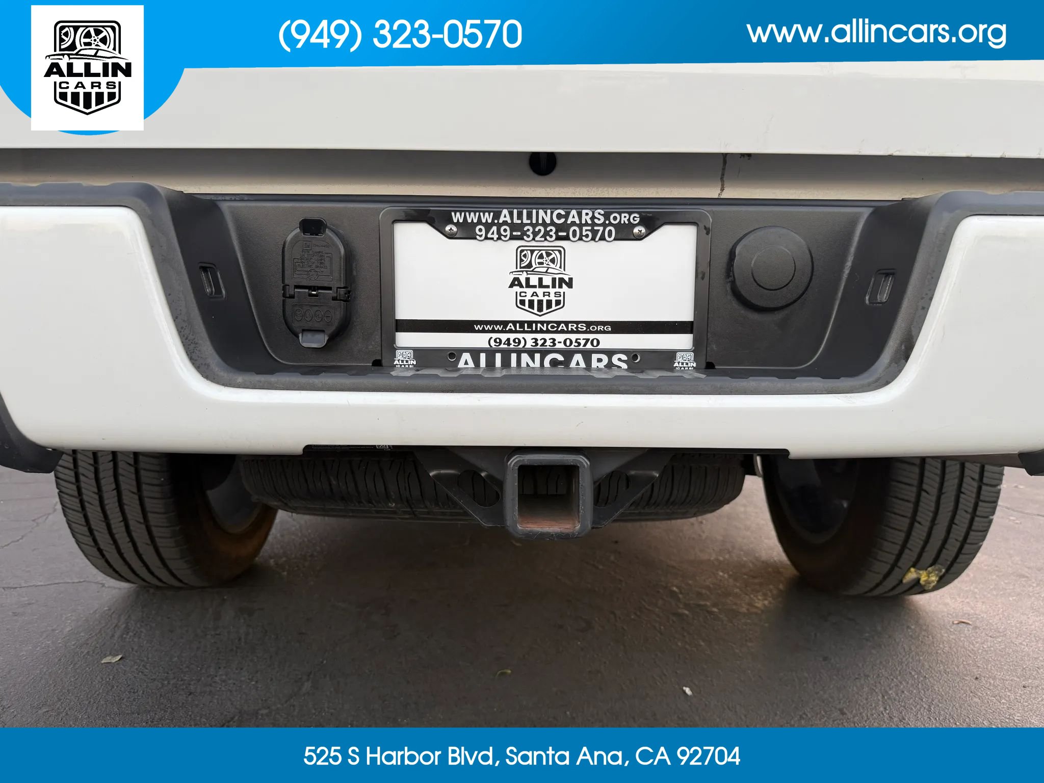 Used 2017 GMC Canyon Denali AWD/4WD image 21