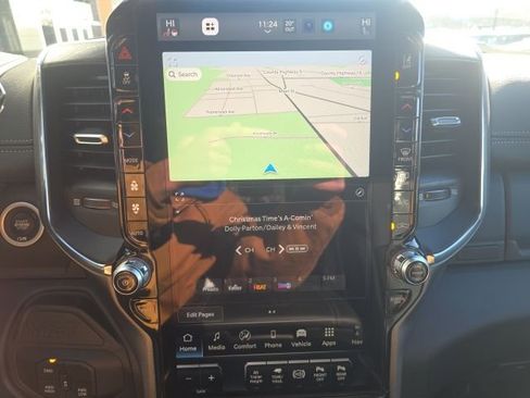 New 2026 RAM 3500 Laramie image 18