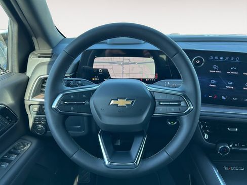 New 2026 Chevrolet Tahoe LT w/ Comfort Package image 14