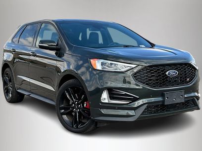 Used 2022 Ford Edge ST w/ Equipment Group 401A