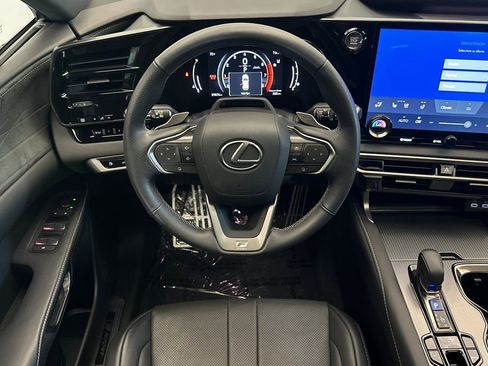 Certified 2023 Lexus RX 350 F Sport w/ Accessory Package (Z1) AWD/4WD image 14