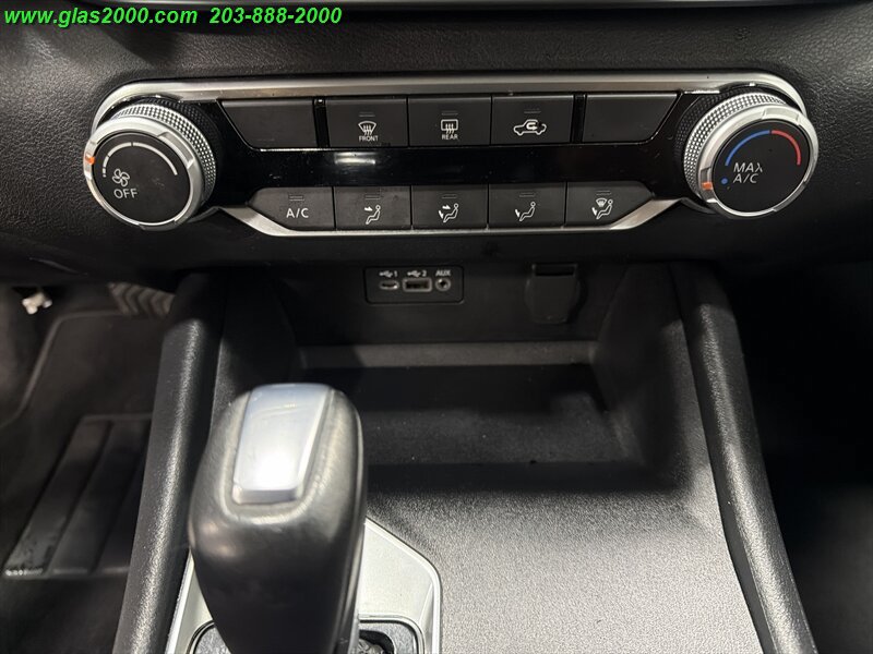 Used 2020 Nissan Altima 2.5 S AWD/4WD image 27