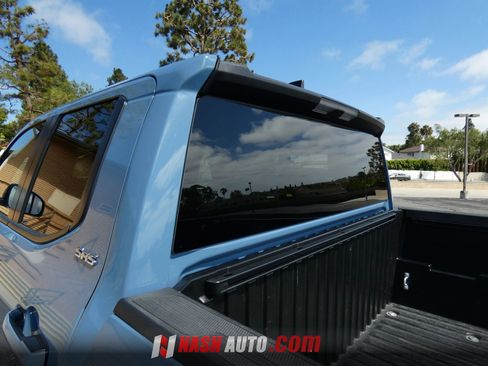 Used 2026 Toyota Tacoma SR5 AWD/4WD image 13