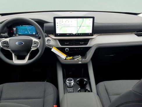 New 2026 Ford Explorer Active image 26