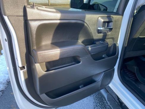 Used 2017 GMC Sierra 1500 SLT image 21