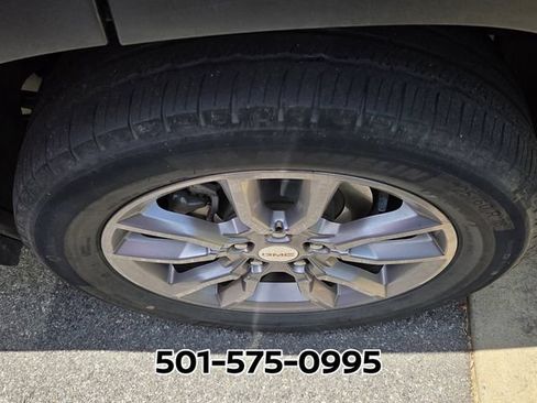 Used 2022 GMC Terrain SLT AWD/4WD image 7