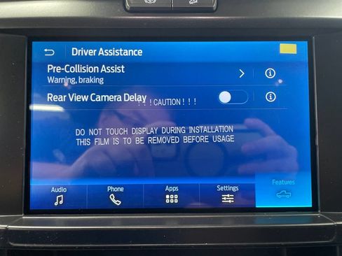 New 2026 Ford F250 XL w/ STX Appearance Package AWD/4WD image 26