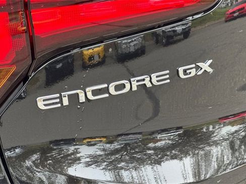 New 2026 Buick Encore GX Preferred image 31