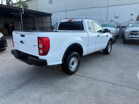 Used 2020 Ford Ranger XL w/ Equipment Group 101A Mid image 4