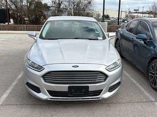 Used 2013 Ford Fusion SE video 2