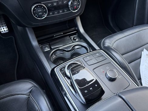 Certified 2019 Mercedes-Benz GLE 63 AMG S image 22