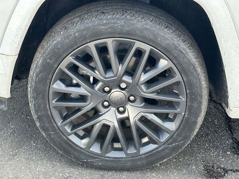 Used 2023 Jeep Compass High Altitude image 9