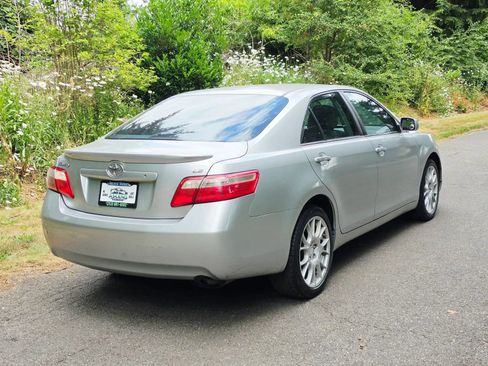 Used 2007 Toyota Camry CE FWD image 5