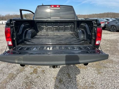 Used 2018 RAM 1500 Big Horn image 41