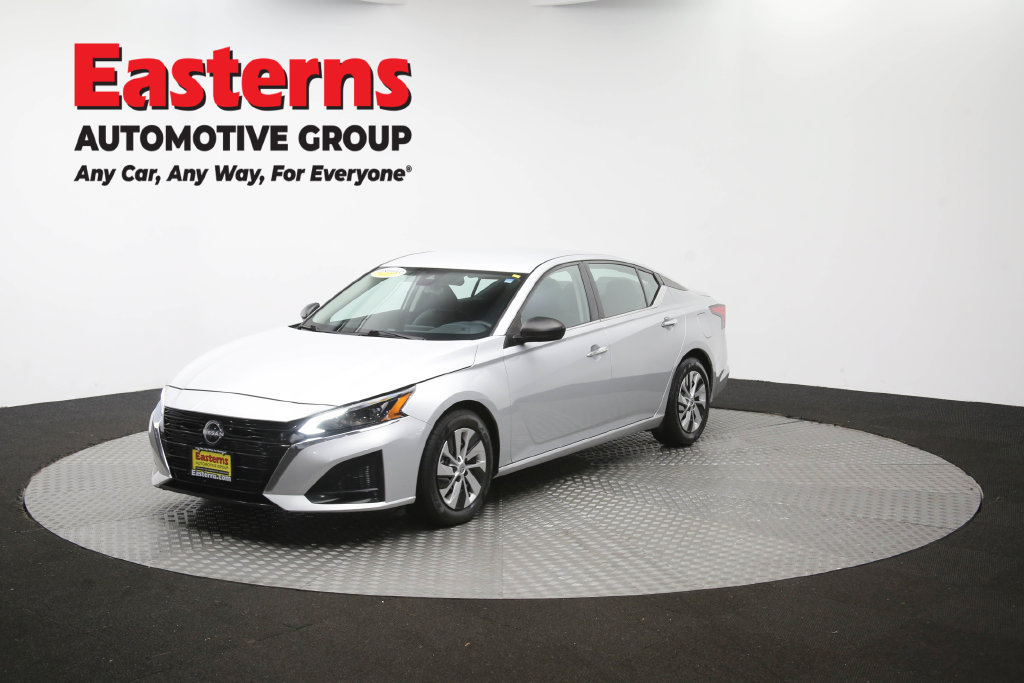 Used 2024 Nissan Altima 2.5 S FWD image 56