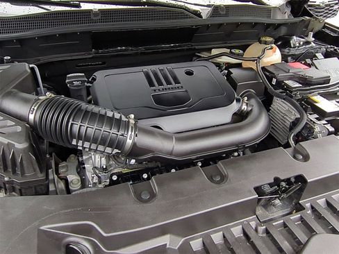 Certified 2023 Chevrolet Blazer LT image 28