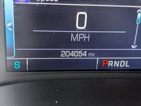 Used 2017 Chevrolet Colorado Z71 image 16