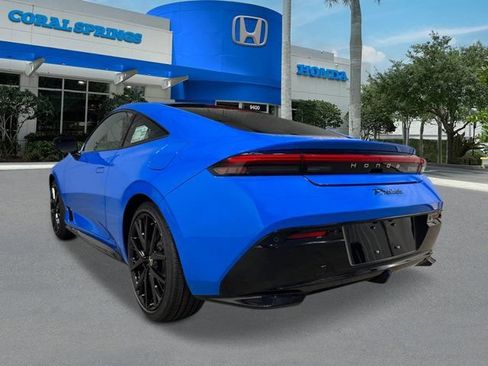New 2026 Honda Prelude image 3