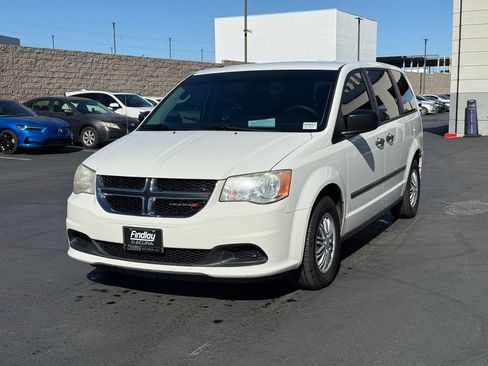 Used 2013 Dodge Grand Caravan American Value Package image 10