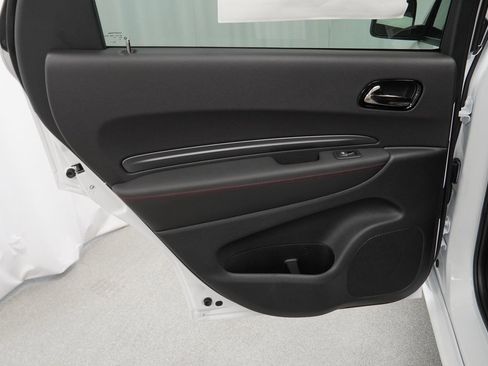 New 2026 Dodge Durango GT image 31