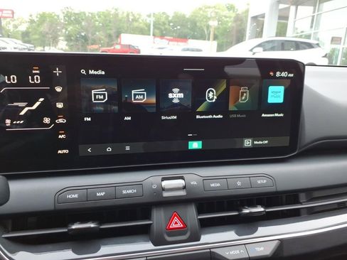 New 2026 Kia K4 GT-Line Turbo FWD image 18