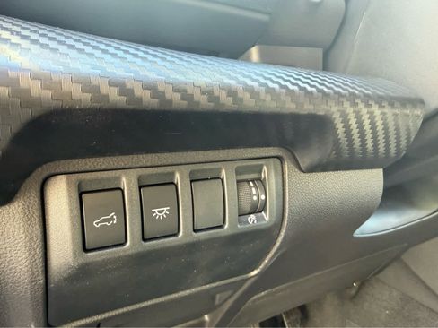 New 2026 Subaru Ascent Premium image 14