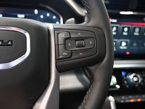 New 2026 GMC Sierra 1500 Denali AWD/4WD image 30