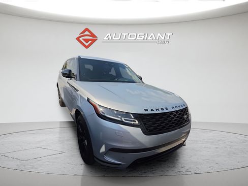 Used 2023 Land Rover Range Rover Velar S AWD/4WD image 2