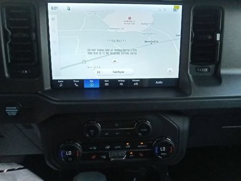 New 2026 Ford Bronco Big Bend AWD/4WD image 20