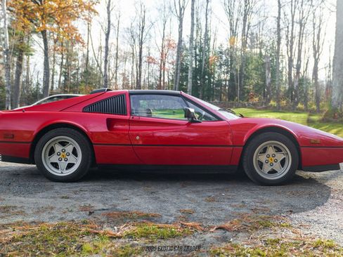 Used 1988 Ferrari 328 GTS image 17