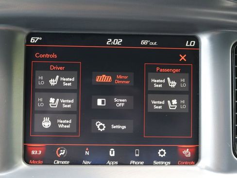 Used 2020 Dodge Charger R/T w/ Plus Group image 22